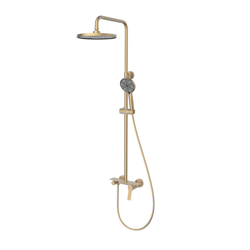 121002 GOLD MAT